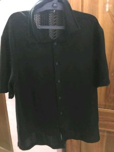 Highlander Black Shirt
