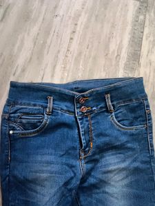 Girls Jeans