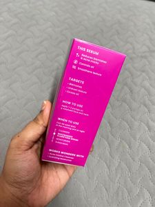 Foxtale Niacinamide Clarifying Serum