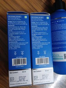 The Derma Co. Anti-Dandruff Set