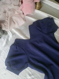 Navy BLUE DRESS 💙