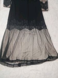 New Abaya