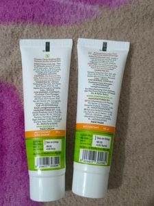 2 Combo Face Care Routine