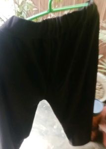 Comfy Black Leggings