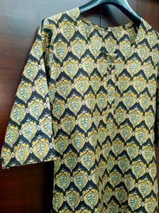 Beautiful Kurti