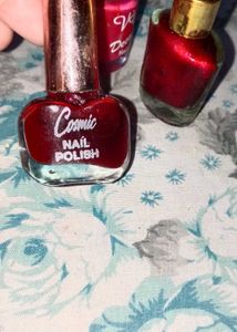 Glowart Nail polish 💅🏻