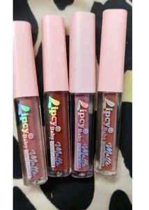 4 Nude Color Lip Shade  For Indian Skin Tone