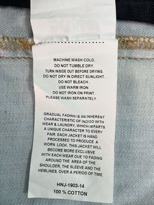 HERE&amp;NOW Regular Trucker