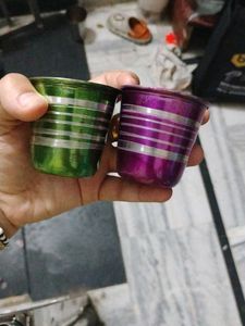 Bell Glass For Baby