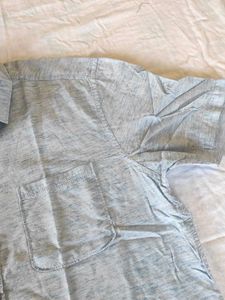 Bossini Slim Fit Shirt