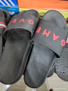 Mens Flip Flops