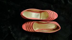 Elegant Ethnic Bellies