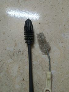 Bottle Brush
