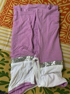 Color Block Tank Top