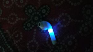 Bluetooth Earpod