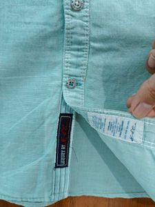 Lee Men&#39;s Casual Shirt