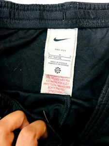 🇳🇿💗💫 Black Colour Nike Track Pents Xl Size