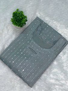Sequins Kurti