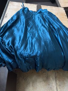 Elegant Lehenga Choli Set