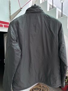 Woodland Jacket For Men