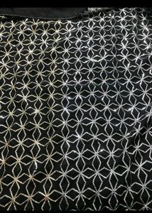 Sequence Saree