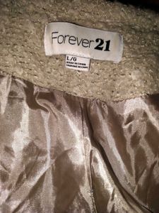 A Branded Stylish Jacket