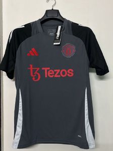 ADIDAS AEROREADY MANCHESTERUNITED TRAINING JERSEY
