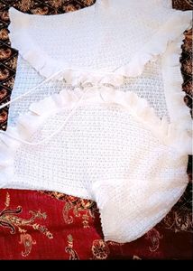 Crochet Cardigan