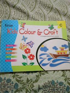 Combo Of Books For Kids(3)