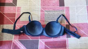 Lightly Paded Push Up Bra