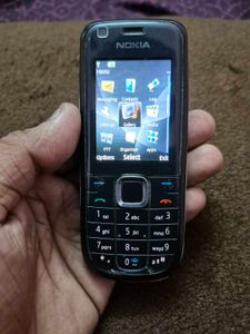 Nokia 3120