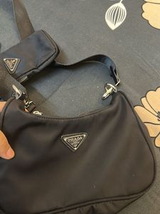 Prada Sling Bag