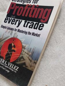 Profiting on Every Trade