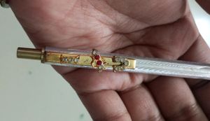 Beautiful 🥰Different Colour Pens For Gift