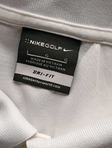 Nike Golf Shirt