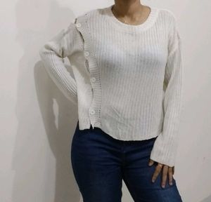 Fancy Sweatshirt