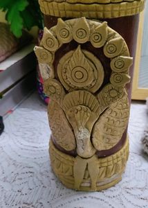 Antic Piece , Showpiece