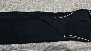 Navy Blue Polo T-Shirt