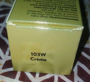 Myglam Super Serum Foundation With Spf30 ....😍