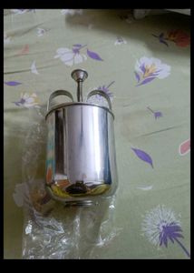 Rajat Medu Wada Maker