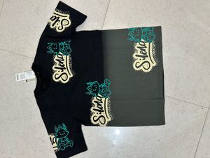 Premium loose Fit Tshirt m To Xxl Size