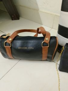 5 Combo Bags