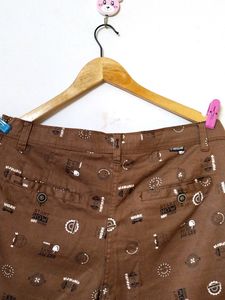 Verci Club Brand Trouser for men