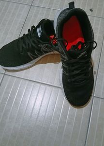 Red Tape Shoe