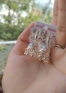 With Banarshi Jhumka Low Weight Sets