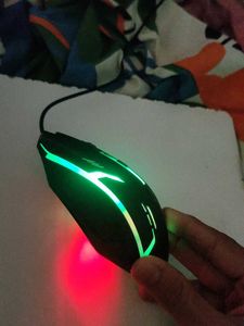 RGB Mouse