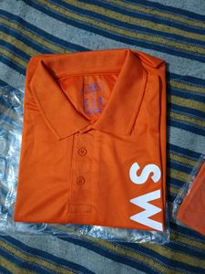 Swiggy T-shirt Small Size
