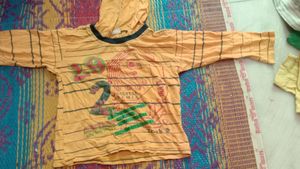 Baby T-shirt 7 Combo