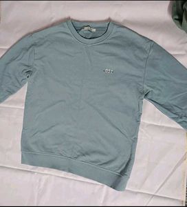 Blue Sweatshirt (Unisex)