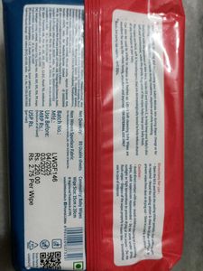 Little&#39;s Baby Wipes